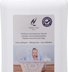 Hypno Casa - Talco Baby Wash Dětský parfém na praní Velikost: 400 ml