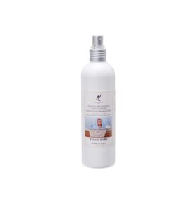 Hypno Casa - Talco Baby Wash Vonný sprej na dětský textil 250 ml