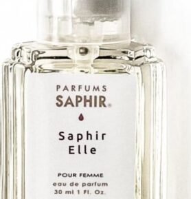 SAPHIR - SAPHIR Elle Parfémovaná voda Velikost: 30 ml tester