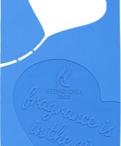 Hypno Casa - Pure Wash Vonná visačka