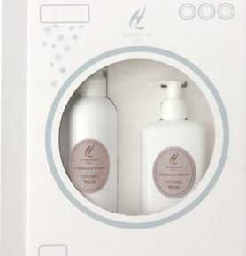 Hypno Casa - Cotone Wash Dárková sada