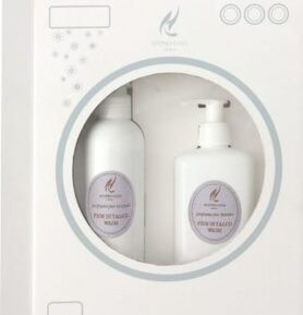 Hypno Casa - Fior di Talco Wash Dárková sada