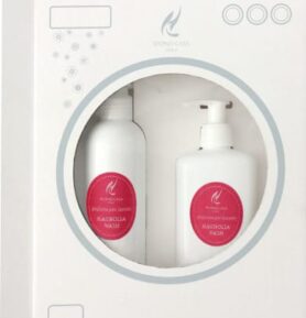 Hypno Casa - Magnolia Wash Dárková sada