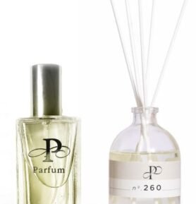 PURE No. 260 - Duo Difuzér 100 ml a parfémovaná voda 50 ml