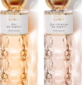 Oui - Duo Parfémovaná voda 200+200 ml
