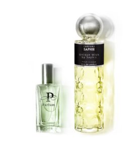 Unique wish + Pure No.764 - DUO Parfémovaná voda 200 ml + 50 ml