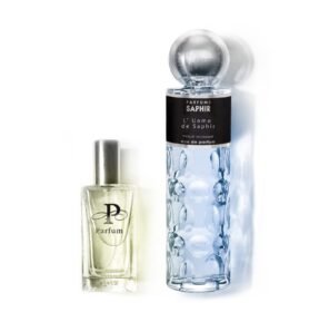 L Uomo + PURE No. 260 - Duo Parfémovaná voda 200 ml + 50 ml