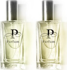 PURE No. 260 + PURE No. 281 - Duo Parfémovaná voda 50 ml + 50 ml