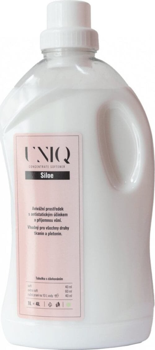 UNIQ - Siloé Aviváž Velikost: 1000 ml