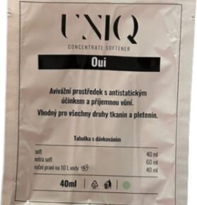 UNIQ - Oui Aviváž Velikost: 40 ml