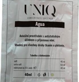 UNIQ - Agua Aviváž Velikost: 40 ml