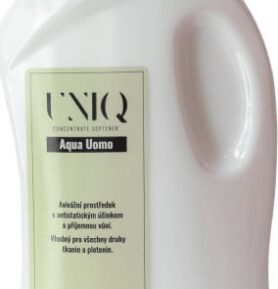 UNIQ - Acqua Uomo Aviváž Velikost: 1000 ml