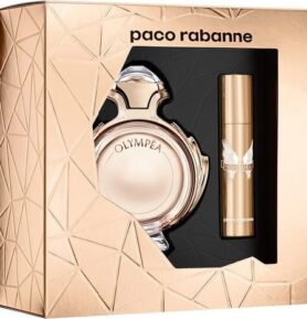 Paco Rabanne Olympea Toaletní voda Objem: 60 ml