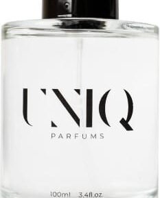 UNIQ No. 3007 Voda po holení 100 ml
