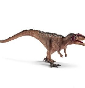 Schleich - Dinosaurus, Giganotosaurus mládě