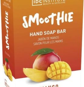 IDC Institute - Smoothie Hand Soap Mango Mýdlo na ruce 75 g