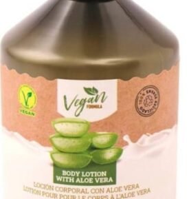 IDC Institute - Body lotion Aloe Vera Tělové mléko 500 ml