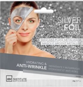 IDC Institute - Silver Mask Pleťová maska 22 g