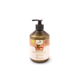 IDC Institute - Body Lotion Argan Tělové mléko 500 ml