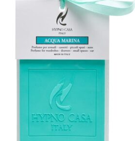 Hypno Casa - Acqua Marina Vonná visačka