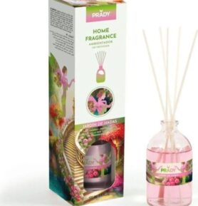 MIKADO - Pohádková zahrada Difuzér 100 ml