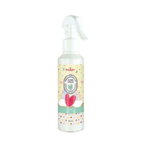PRADY -  Dítě Osvěžovač vzduchu ve spreji 220 ml