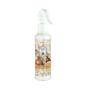 PRADY - Skořice a pomeranč Osvěžovač vzduchu ve spreji 220 ml