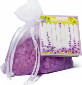 ORGANZA - Fialka Vonný sáček 30 g