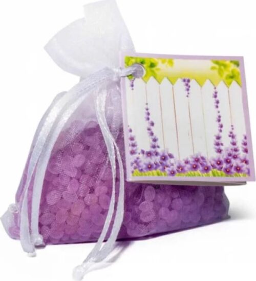 ORGANZA - Fialka Vonný sáček 30 g