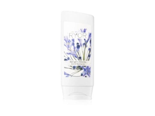 RYOR - Mycí gel s minerály Mycí gel 200 ml