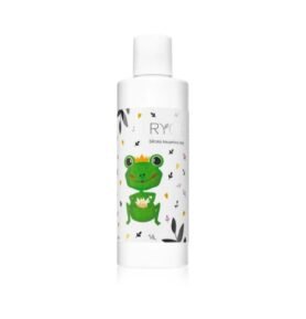 RYOR - Dětský koupelový olej Koupelový olej 200 ml
