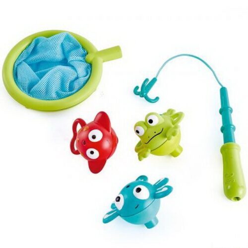 Hračka do vody - Rybářský set (Hape)