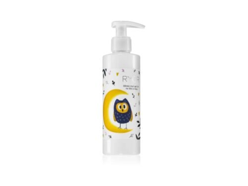 RYOR - Dětský mycí gel 2v1 na tělo a vlasy Dětský mycí gel 200 ml