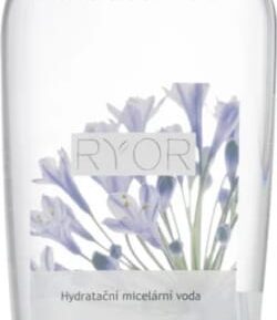 RYOR - Hydratační micelární voda Micelární voda 300 ml