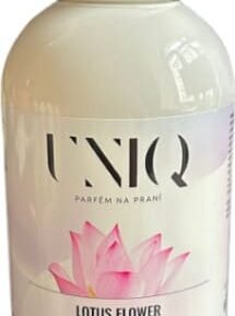 UNIQ - Lotus flower Parfém na praní Velikost: 250 ml