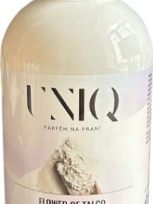 UNIQ - Flower of Talco Parfém na praní Velikost: 250 ml