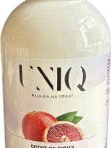 UNIQ - Scent of sicily Parfém na praní Velikost: 250 ml