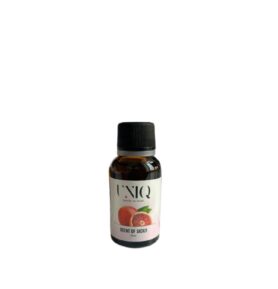 UNIQ - Scent of sicily Parfém na praní Velikost: 20 ml