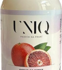 UNIQ - Scent of sicily Parfém na praní Velikost: 500 ml