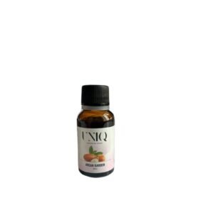 UNIQ - Argan garden Parfém na praní Velikost: 20 ml