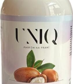 UNIQ - Argan garden Parfém na praní Velikost: 500 ml