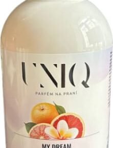 UNIQ - My dream Parfém na praní Velikost: 250 ml