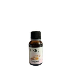 UNIQ - Aromatic wood Parfém na praní Velikost: 20 ml