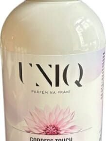 UNIQ - Goddess touch Parfém na praní Velikost: 250 ml