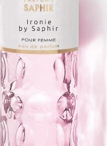 SAPHIR - Ironie Parfémovaná voda Velikost: 200 ml