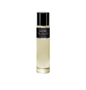 SAPHIR - My Identity Parfémovaná voda Velikost: 30 ml