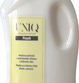 UNIQ - Peach Aviváž Velikost: 1000 ml