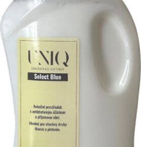 UNIQ - Select Blue Aviváž Velikost: 1000 ml