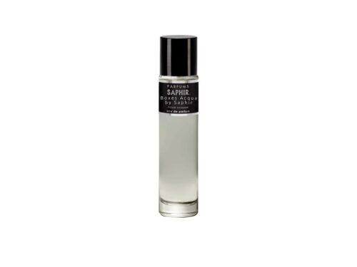 SAPHIR - Boxes Acqua Parfémovaná voda Velikost: 30 ml