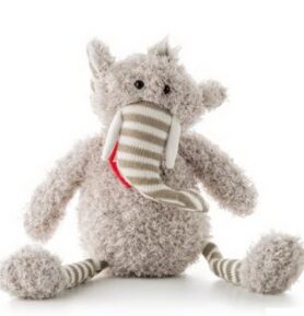 Lumpin - Slon Elvis, malý, 30cm